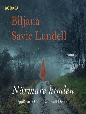 cover image of Närmare himlen
